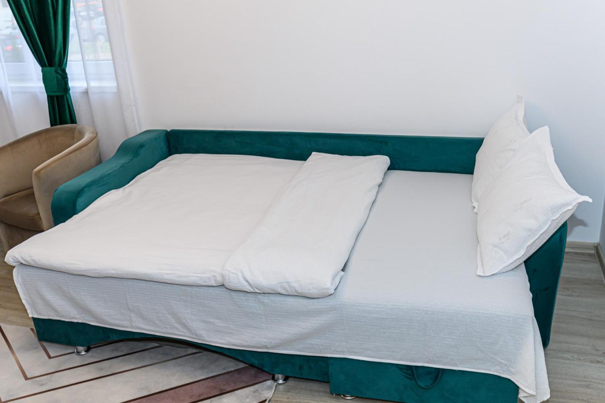 Grandis Residence Luxury Apartment Brašov Exteriér fotografie