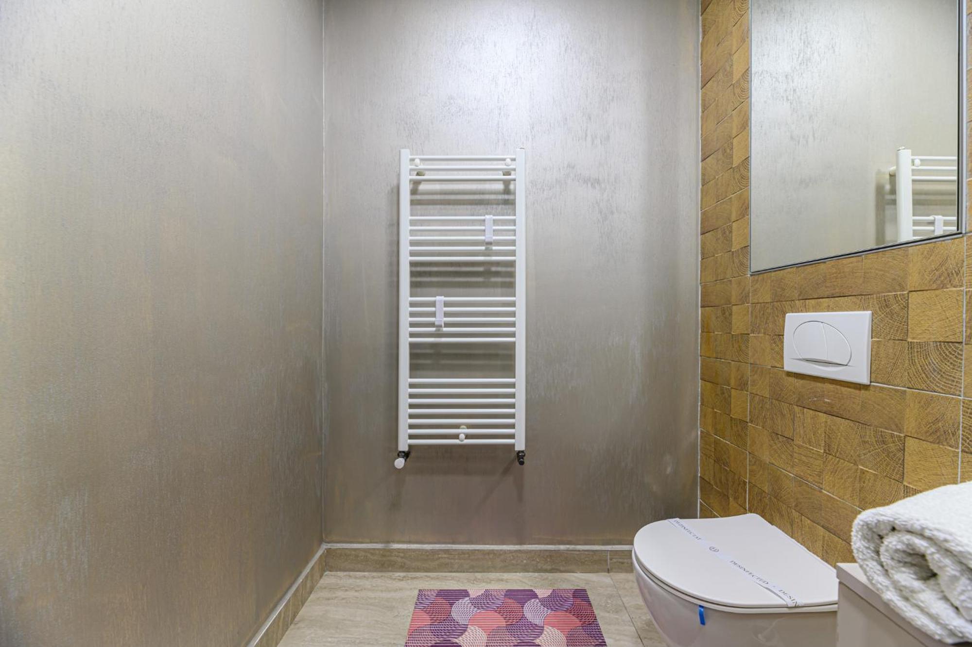 Grandis Residence Luxury Apartment Brašov Exteriér fotografie