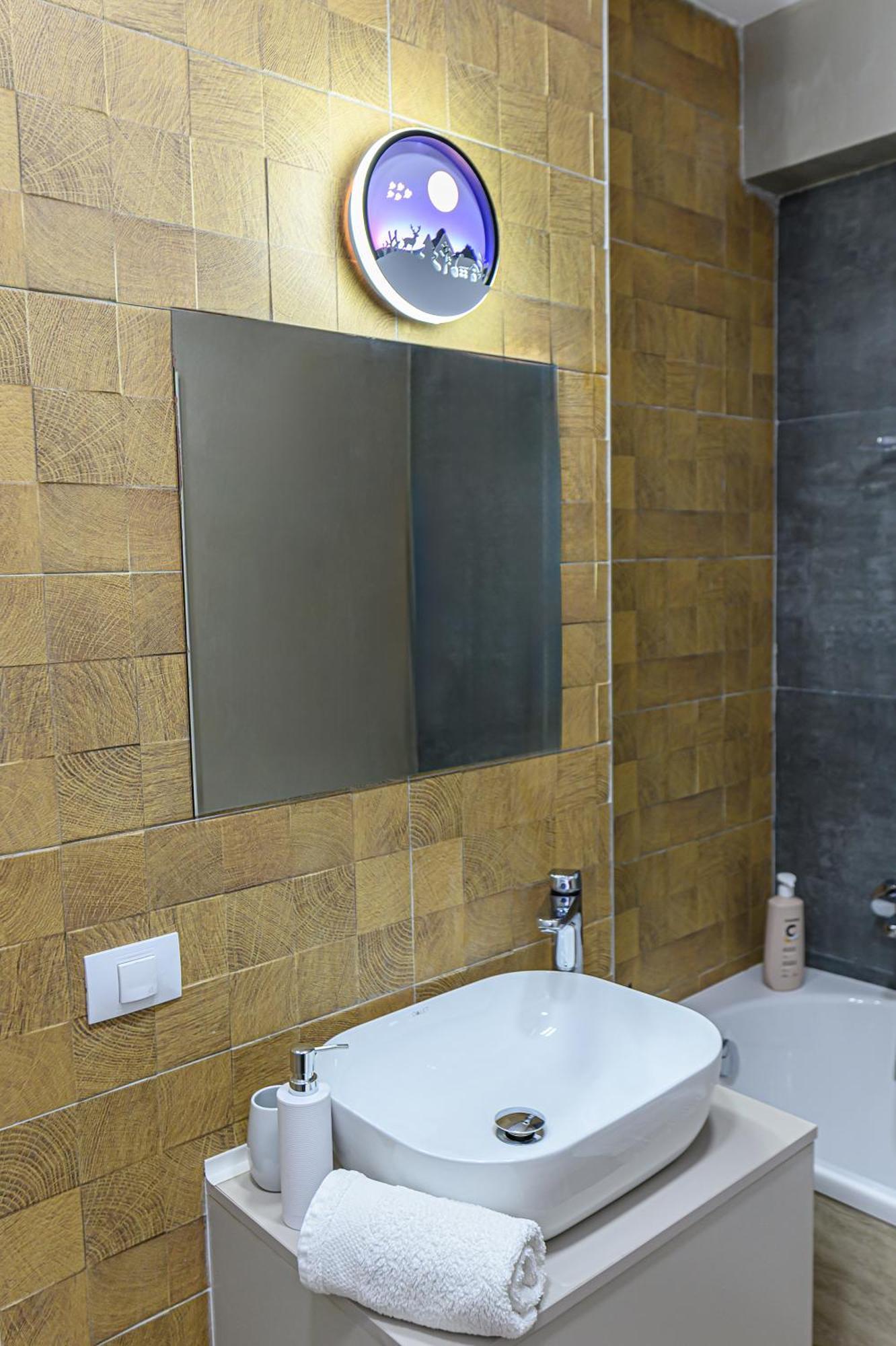 Grandis Residence Luxury Apartment Brašov Exteriér fotografie