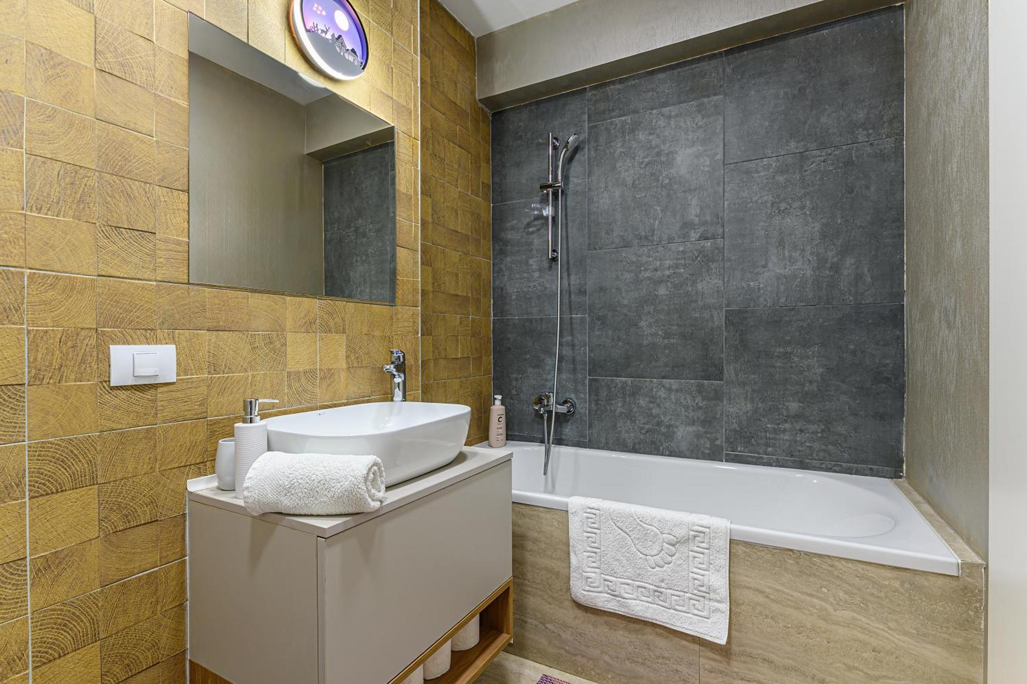Grandis Residence Luxury Apartment Brašov Exteriér fotografie