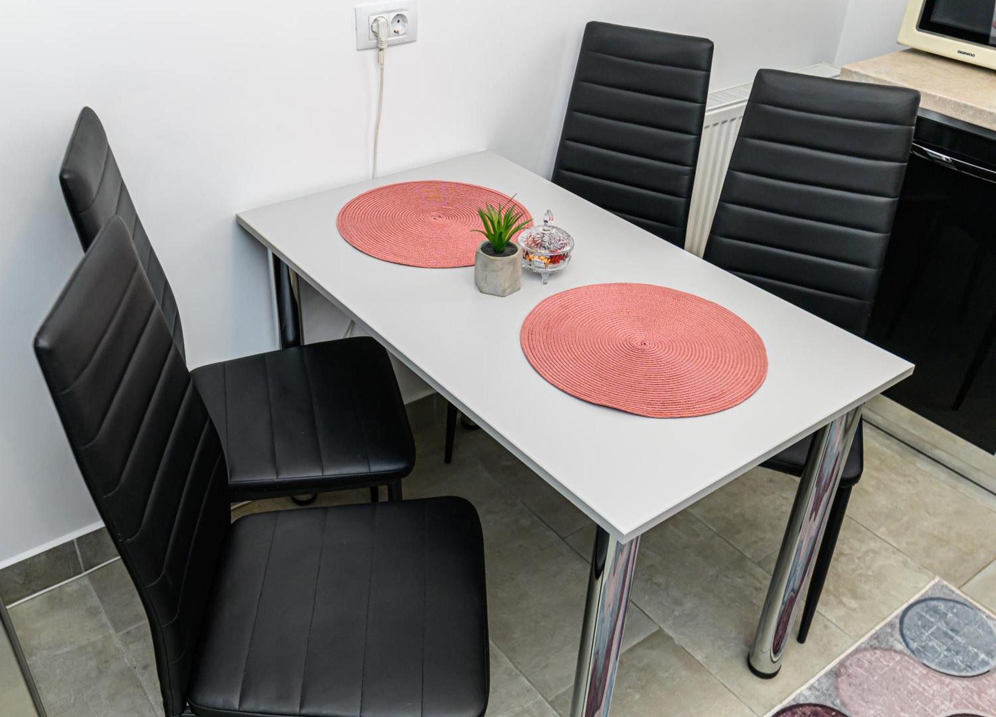 Grandis Residence Luxury Apartment Brašov Exteriér fotografie